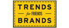 Скидка 10% на коллекция trends Brands limited! - Малояз